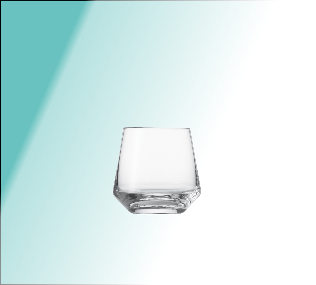 Whiskytumbler 0,2 l "Pure" (20)